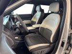 Kia EV3 2026 Harmaa