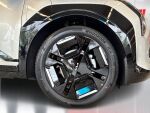 Kia EV3 2026 Harmaa