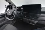 Ford Transit Custom 2025 Musta