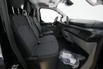 Ford Transit Custom 2025 Musta