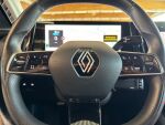 Renault Megane 2023 Valkoinen