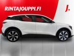 Renault Megane 2023 Valkoinen