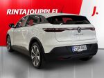 Renault Megane 2023 Valkoinen
