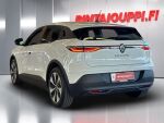 Renault Megane 2023 Valkoinen