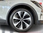 Renault Megane 2023 Valkoinen