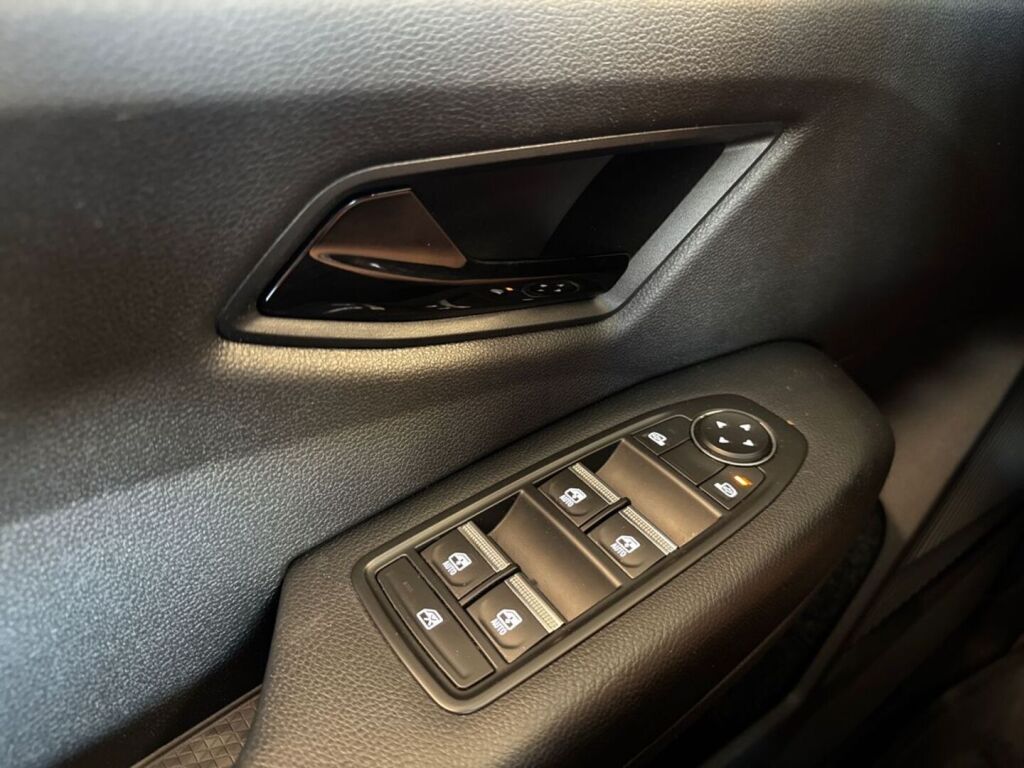 Renault Megane 2023 Valkoinen