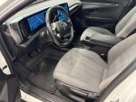Renault Megane 2023 Valkoinen