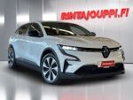 Renault Megane 2023 Valkoinen