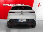 Renault Megane 2023 Valkoinen