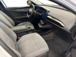 Renault Megane 2023 Valkoinen