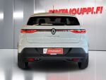 Renault Megane 2023 Valkoinen