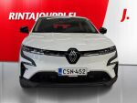 Renault Megane 2023 Valkoinen