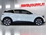 Renault Megane 2023 Valkoinen