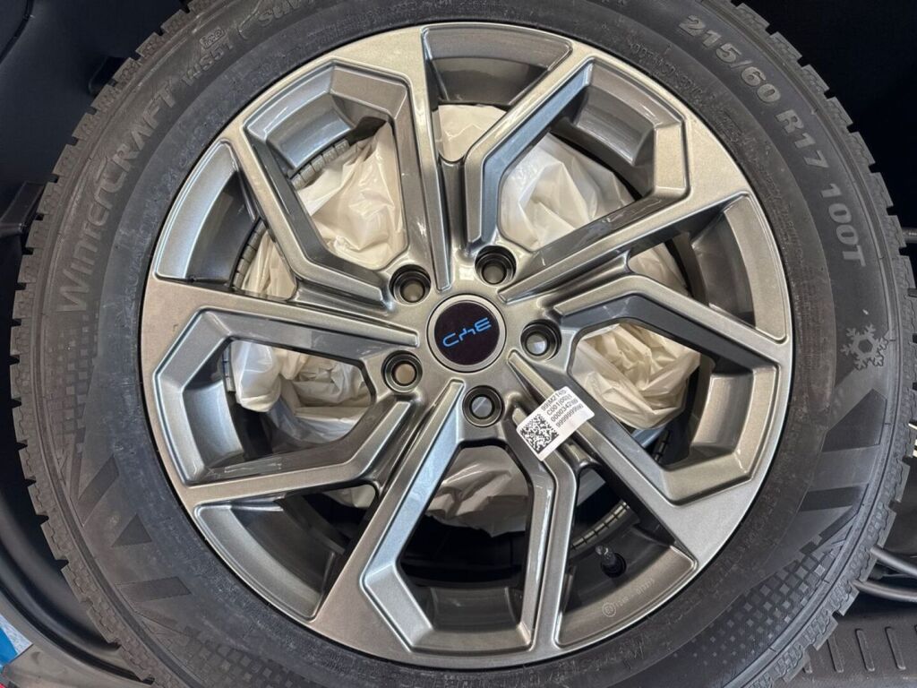 Byd Atto 3 2022 Sininen