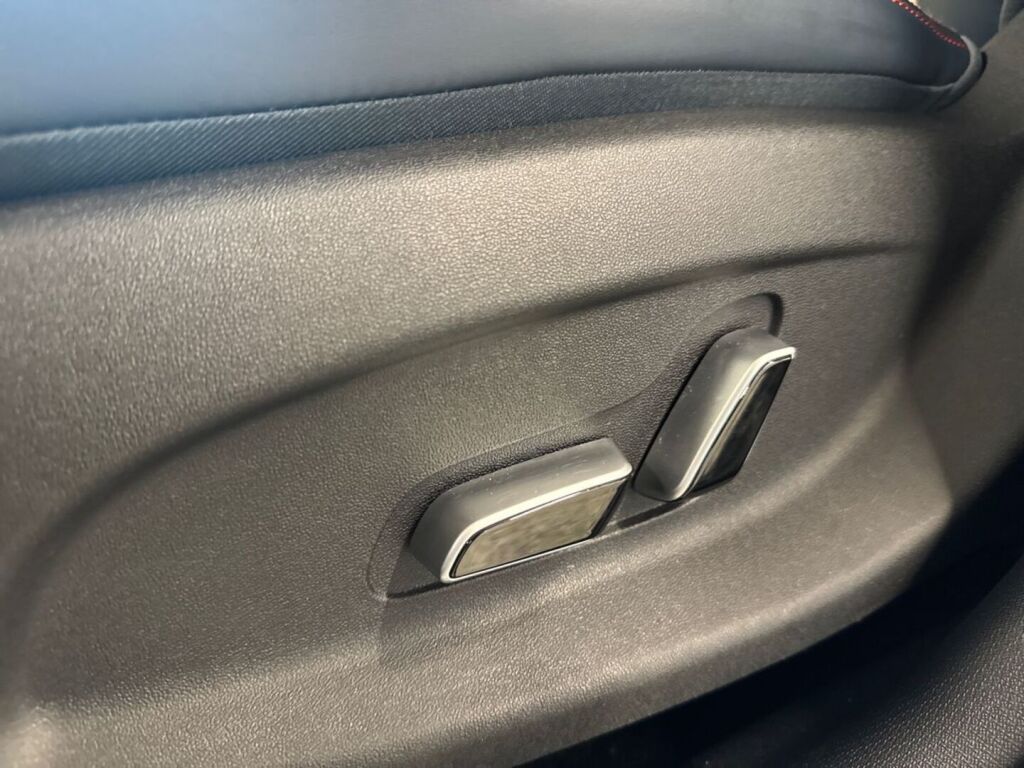 Byd Atto 3 2022 Sininen