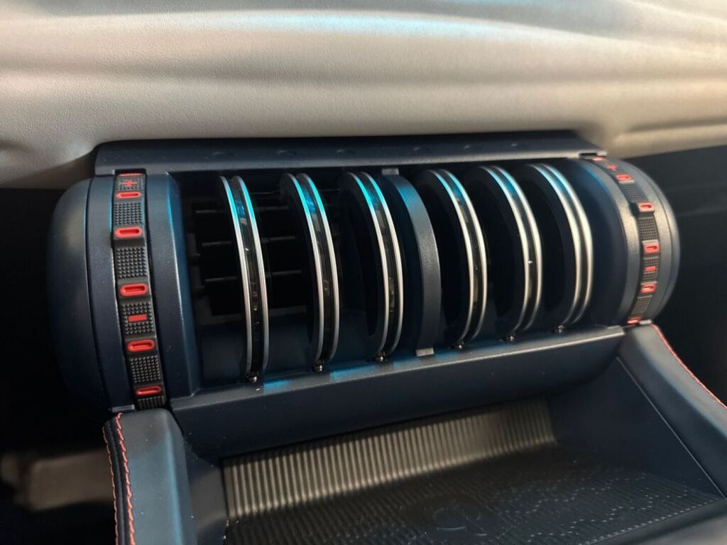 Byd Atto 3 2022 Sininen