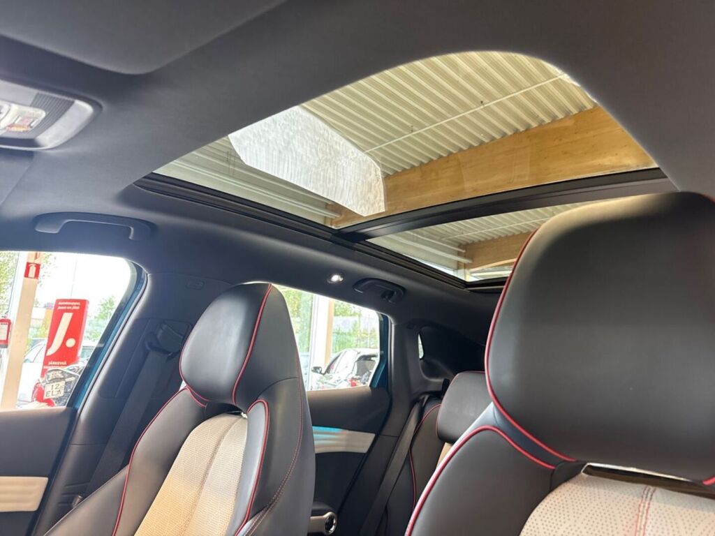 Byd Atto 3 2022 Sininen