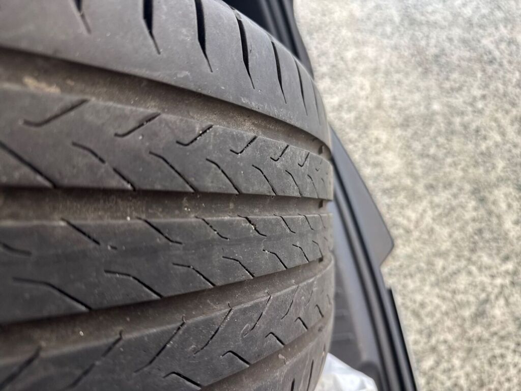 Byd Atto 3 2022 Harmaa