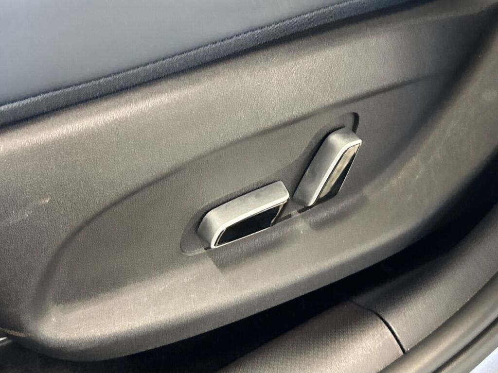 Byd Atto 3 2022 Harmaa