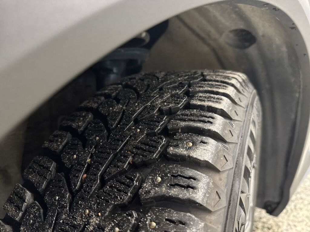 Byd Atto 3 2022 Harmaa