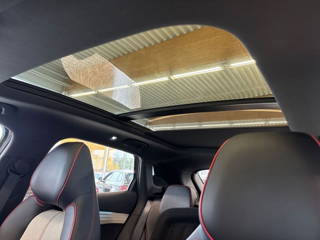 Byd Atto 3 2022 Harmaa