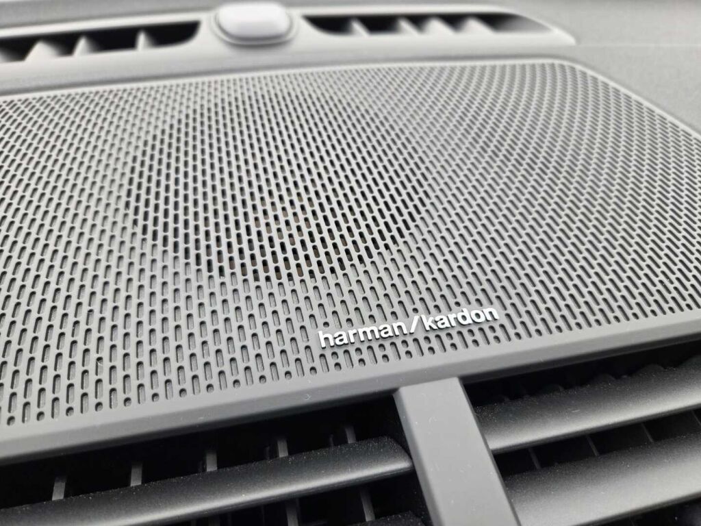 Polestar 2 2022 Harmaa