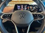 Volkswagen ID.5 2022 Musta