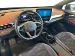 Volkswagen ID.5 2022 Musta