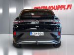Volkswagen ID.5 2022 Musta