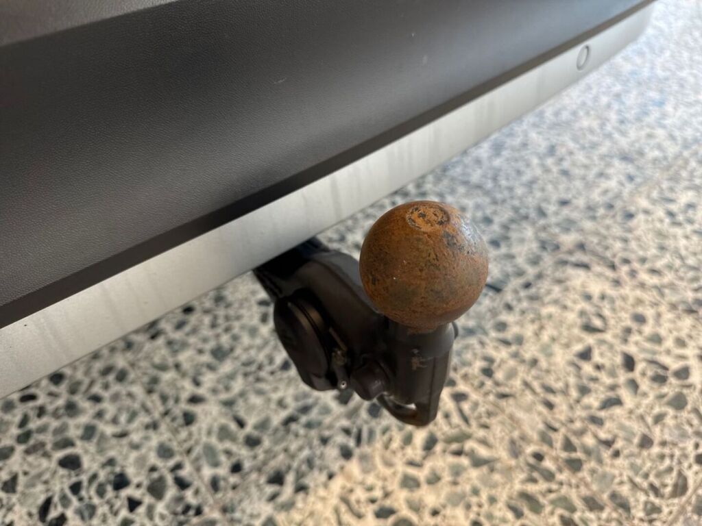 Volkswagen ID.5 2022 Musta