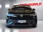 Volkswagen ID.5 2022 Musta