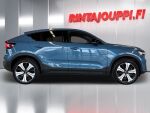 Volvo C40 2023 Sininen
