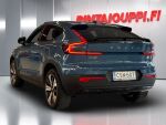 Volvo C40 2023 Sininen