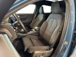 Volvo C40 2023 Sininen