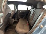 Volvo C40 2023 Sininen