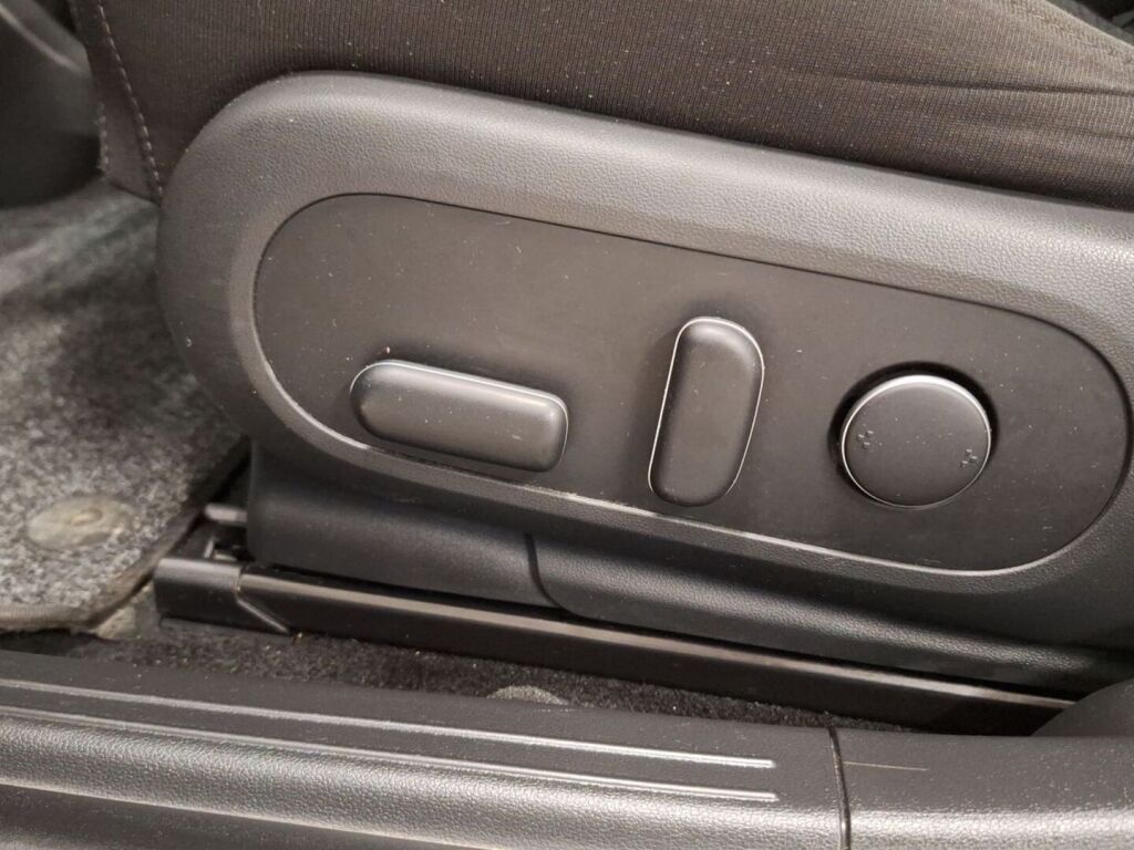 Hyundai IONIQ 5 2022 Vihreä