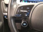 Hyundai IONIQ 5 2022 Vihreä