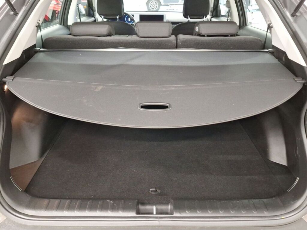 Hyundai IONIQ 5 2022 Vihreä
