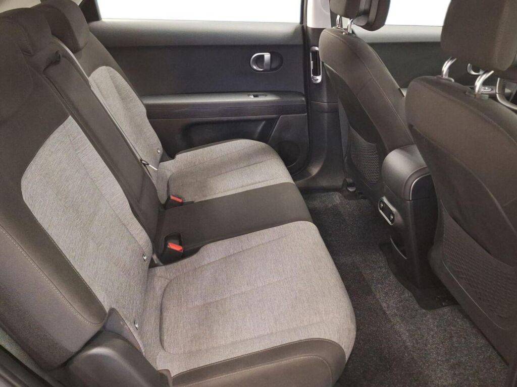 Hyundai IONIQ 5 2022 Vihreä