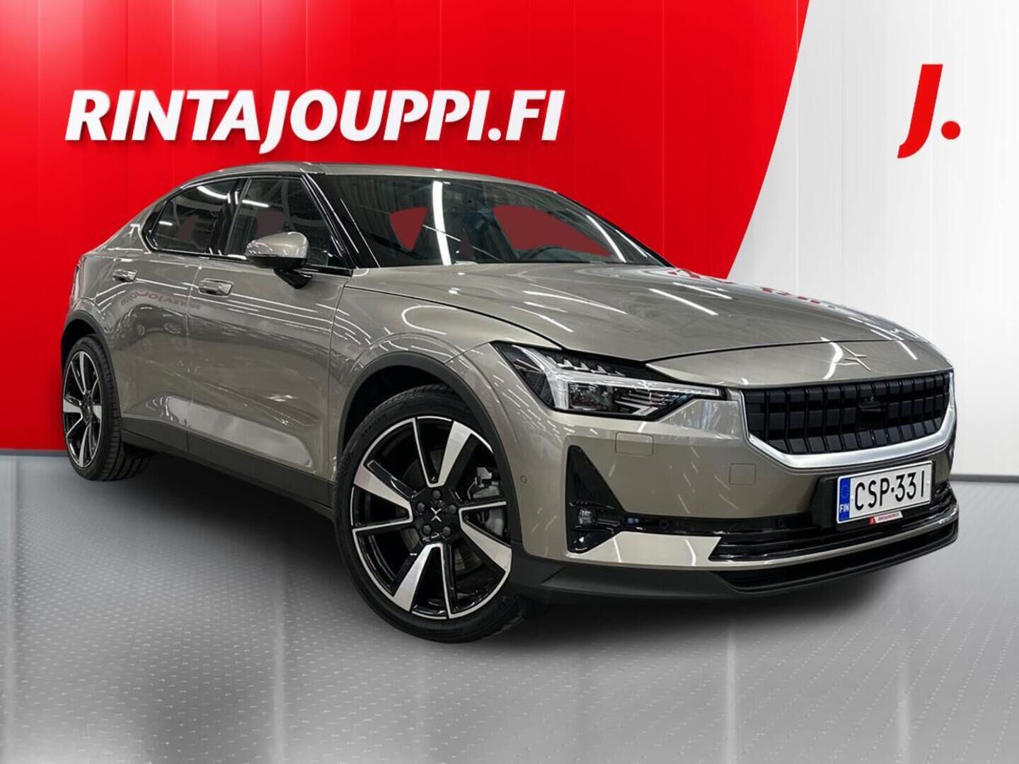 Polestar 2