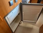 Knaus BOX STAR 540 2007 Valkoinen
