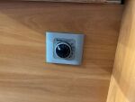 Knaus BOX STAR 540 2007 Valkoinen