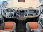 Knaus BOX STAR 540 2007 Valkoinen