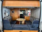 Knaus BOX STAR 540 2007 Valkoinen