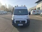 Knaus BOX STAR 540 2007 Valkoinen