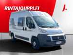 Knaus BOX STAR 540 2007 Valkoinen