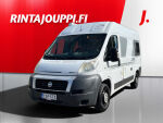 Knaus BOX STAR 540 2007 Valkoinen