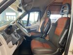 Knaus BOX STAR 540 2007 Valkoinen