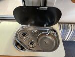 Knaus BOX STAR 540 2007 Valkoinen