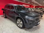 Mercedes-Benz EQB 2022 Musta
